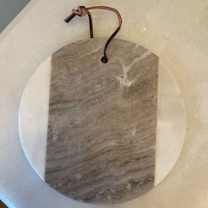 Boutique Small Cheese Board